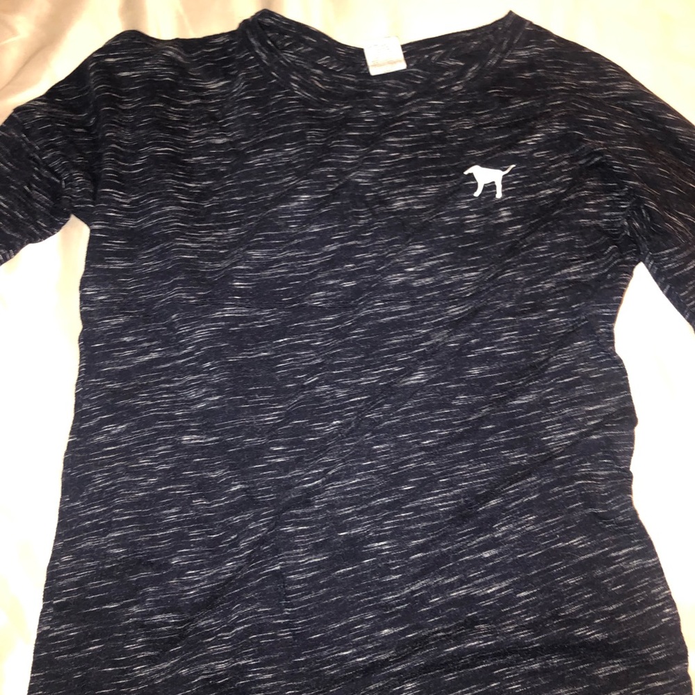 VS Pink Tee